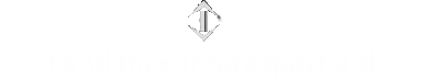 Fond Inex-Interexport  klijent
